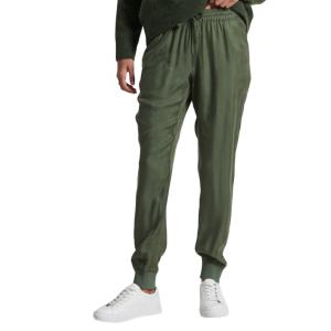 Spodnie turystyczne damskie Superdry Studios Supro Woven Jogger