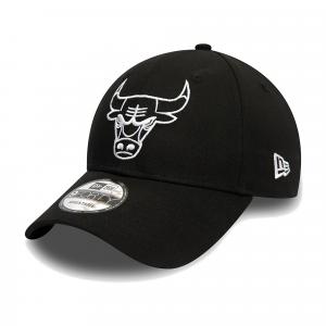 Czapka New Era NBA League Essential 9Forty Chicago Bulls