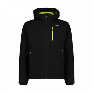 Kurtka softshell męska CMP 3A01787N