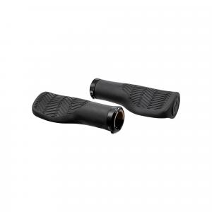 Chwyty Nucore Grip Town Wave 130Mm Czarne