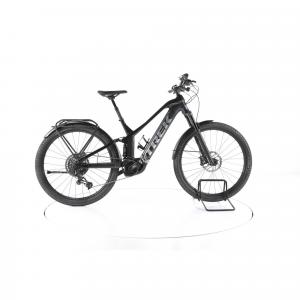 Second Life - Trek Powerfly 9 Fully E-Bike 2023 - Jak nowy