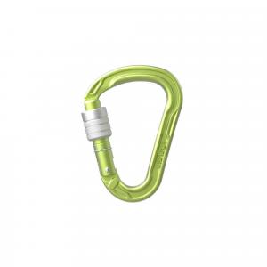 Karabinek Edelrid Hms Strike Screw-Oasis