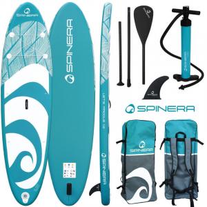 Deska SUP Spinera Lets Paddle 11'2\