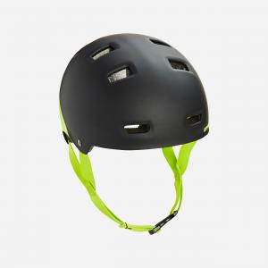 Kask rowerowy dla dzieci Btwin Orzeszek 520