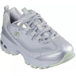 Buty do chodzenia damskie Skechers D'lites