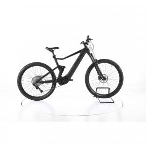 Second Life - Bulls Copperhead EVO AM 1 Fully E-Bike 2023 - Stan dobry