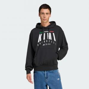 Bluza z kapturem Mercedes - AMG Petronas Formula One Team Kimi Antonelli Kids