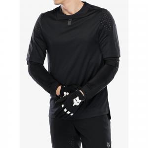 Ochraniacze na łokcie rowerowe Fox Launch Pro Elbow Guard