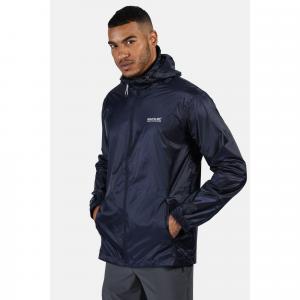 Kurtka trekkingowa męska Pack It Jacket III kieszonkowa