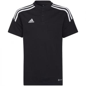 Koszulka dla dzieci adidas Condivo 22 Polo