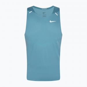 Tank top do biegania męski Nike Dri-Fit Rise 365