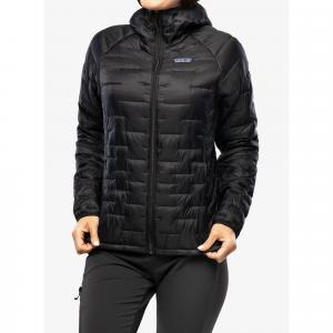 Kurtka ocieplana damska Patagonia Micro Puff Hoody