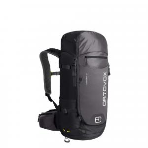 Plecak trekkingowy Ortovox Traverse 40 - black raven