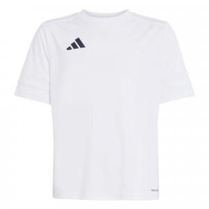 Adidas Sport Squa25 Jsy Y Koszulka Dzieci