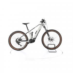 2nd Life - Bulls Sonic EVO AM 1 Fully E-Bike 2023 - Jak nowy