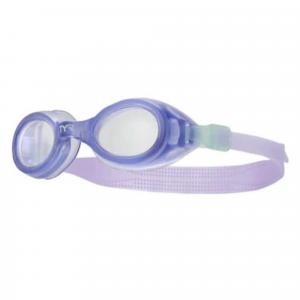 Okulary na basen dla dziecka TYR Aqua Blaze 509