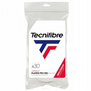 Owijka wierzchnia Tecnifibre Players Pro Feel 30P