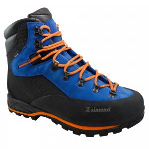 Buty Alpinism