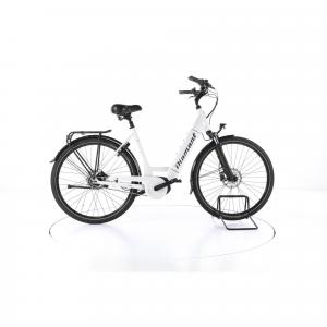 Second Life - Diamant Beryll Deluxe+ RT City E-Bike Niska rama - Stan dobry