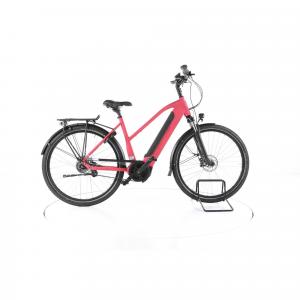 Second Life - Böttcher Spirit City E-Bike 2024 - Stan dobry