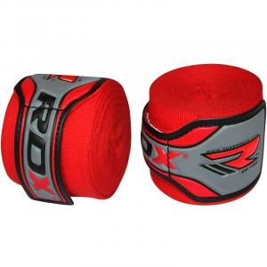 Bandaże bokserskie RDX Hand Wraps Plus