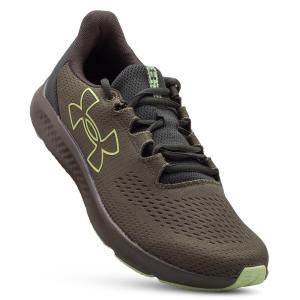 Buty do biegania męskie Under Armour Charged Pursuit 3 Big Logo