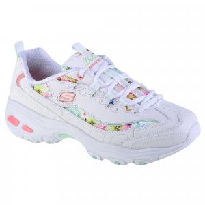 Buty sportowe Sneakersy damskie, Skechers D'Lites-Blooming Fields