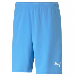 Spodenki piłkarskie męskie Puma teamRISE Short