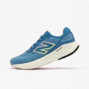 Buty do biegania damskie New Balance Fresh Foam X Evoz V4