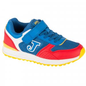 Buty sportowe Sneakersy chłopięce, Tornado Jr 25 JTORNS