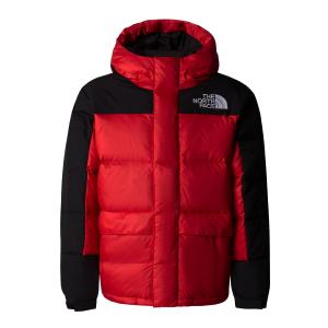 The North Face Kurtka Hmlyn Down Short Nf0A88Uy682