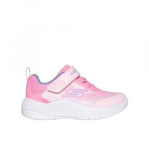 Buty dziecięce SKECHERS Microspec Advance
