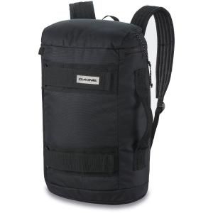 Plecak Dakine Mission Street Pack 25L Black