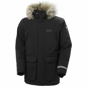 Kurtka uniwersalna męska Helly Hansen Reine Parka