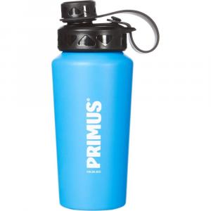 Butelka Primus TrailBottle Stainless Steel 0,6 L - blue