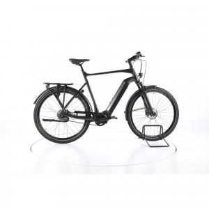Second Life - Giant DailyTour E+ 0 BD GTS City E-Bike 2021 - Stan dobry