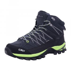 Buty trekkingowe męskie CMP Rigel Mid Trekking Wp