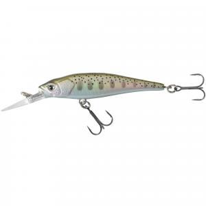 Wobler Jerkbait / Deep Minnow WXM MNWDD 50 SP yamame