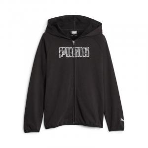 Puma Bluza Active Sports Fz Tr 67629101
