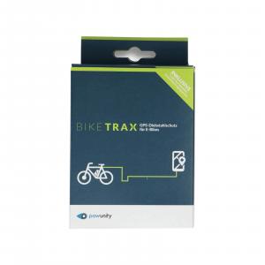 Lokalizator GPS Powunity Shimano