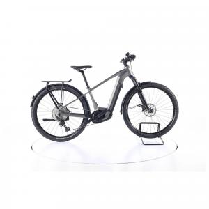 Second Life - Focus Aventura² 6.8 Trekking E-Bike 2023 - Jak nowy