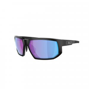 Okulary przeciwsłoneczne rowerowe Bliz Arrow Black Nano Optics Nordic Light