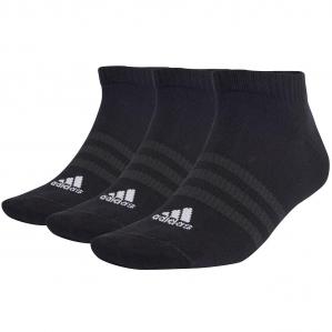 Skarpety adidas Thin and Light Sportswear Low-Cut 3 Pairs