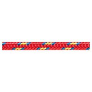 Linka pomocnicza Beal 5 mm red - na metry
