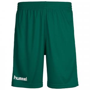 Spodenki sportowe dziecięce Hummel Core Kids Poly Shorts