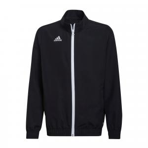 Bluza piłkarska dla dzieci adidas Entrada 22 Presentation Jacket