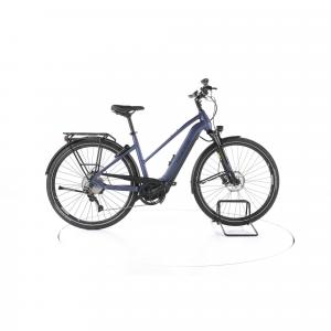 2nd Life - Bulls Lacuba EVO 10 Trekking E-Bike 2022 - Jak nowy