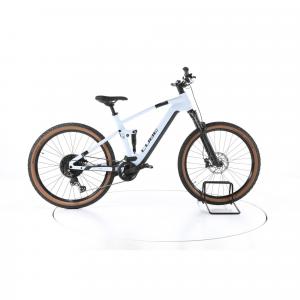 2nd Life - Cube Stereo Hybrid 120 Pro Fully E-Bike 2023 - Jak nowy