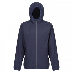 Bluza Polarowa Męska Pełen Suwak