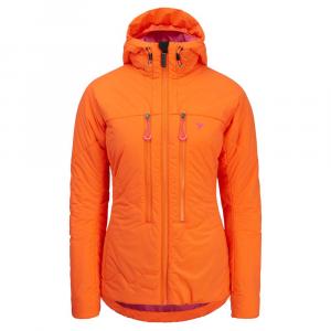 Kurtka damska Silvini Women Jacket Lupa WJ2102